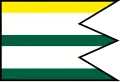 Flag of Šuja