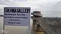 Sukhna Gallery Board