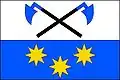 Flag of Sulimov