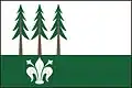 Flag of Sulkovec