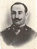 Sultan Majid Ganizade&nbsp;[az] (Ittihad)