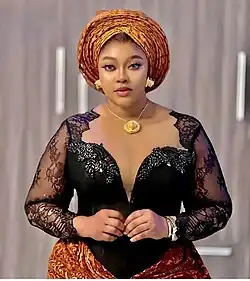 Biodun Sofuyi