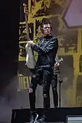 Jason "Cone" McCaslin