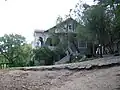 Dacha of Vladimir Galaktionovich Korolenko