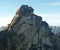 Summit of Big Kangaroo