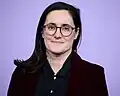 Katia Maguire