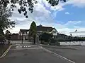Sundridge Park Golf Club