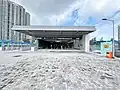Exit D
