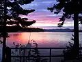 Priest Lake