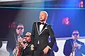 Image 15SunStroke Project during the 2017 Eurovision Song Contest in Kyiv