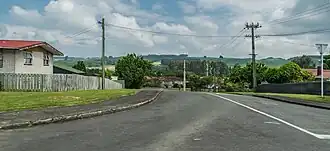 Susan Street