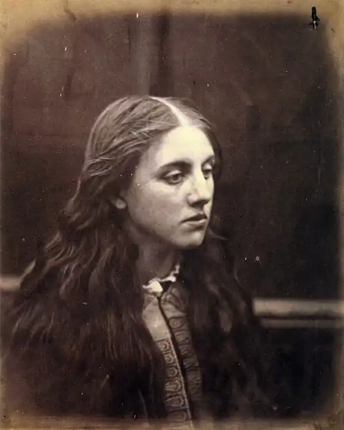 Suspense, 1864