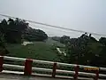 Sutia River at Trishal