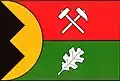 Flag of Svatá