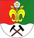 Coat of arms of Svatava