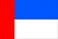 Flag of Svatobořice-Mistřín