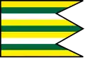 Flag of Svätuš