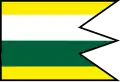 Flag of Svätý Anton