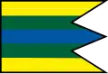 Flag of Svederník