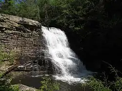Waterfalls