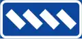 Parking configuration