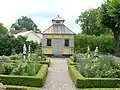 Summerhouse of Swedenborg