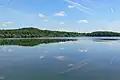 Swithland Reservoir