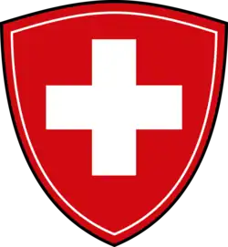 Shirt badge/Association crest