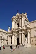 Façade