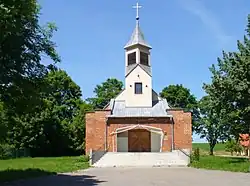 Chapel