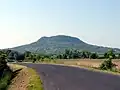 Szent-György Mountain