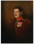 Bertalan Szepesházy