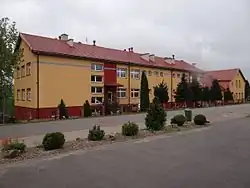 School