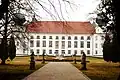 Tüßling castle, Bavaria (since 1991)