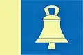 Flag of Týnišťko