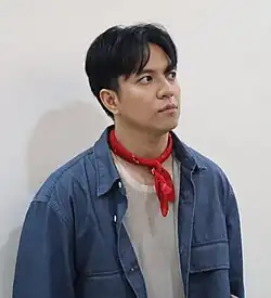 Monterde in 2025