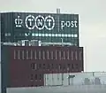 Headquarters in the Hague