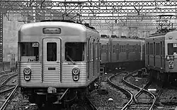 TRTA 3000 series