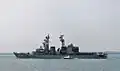 JS Asagiri (TV-3516)