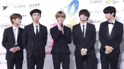 TXT, (2019)