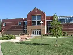 Natural Science Center