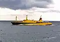 Tachibana Maru IIIrd