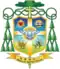 Martin Su Yao-wen's coat of arms