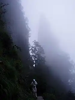 Taihang in Hebei