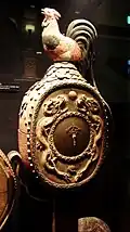 Taiko-dokei