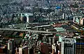 View of the Workshop from Taipei 101.