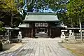 Gate