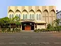 Church of Saint Paschal (Cempaka Putih)