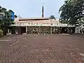 Church of Our Lady of the Sacred Heart, Kemakmuran