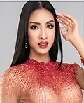 Tantawan Jitteelak, Miss Grand Lopburi 2023